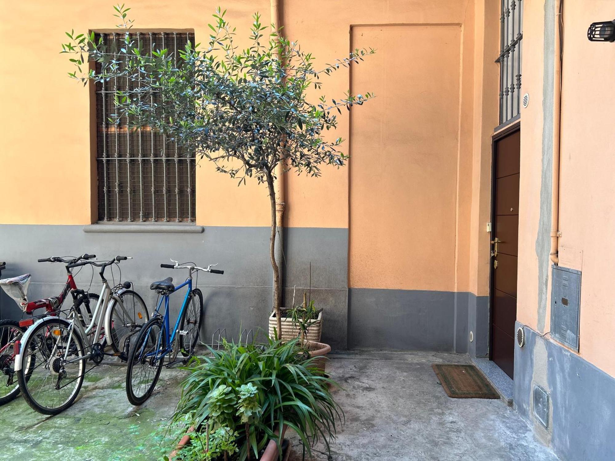 Porta Venezia Loft - Central Milan & Station Екстериор снимка