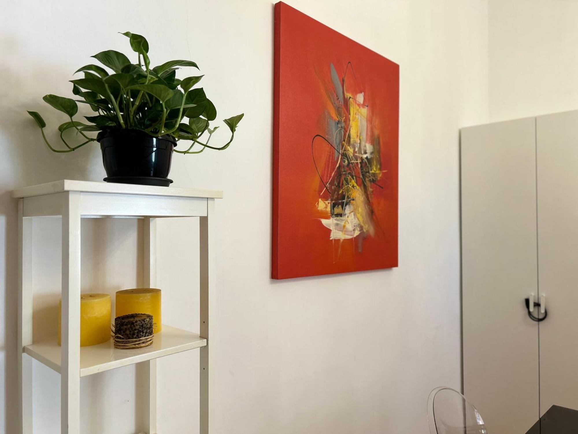 Porta Venezia Loft - Central Milan & Station Екстериор снимка