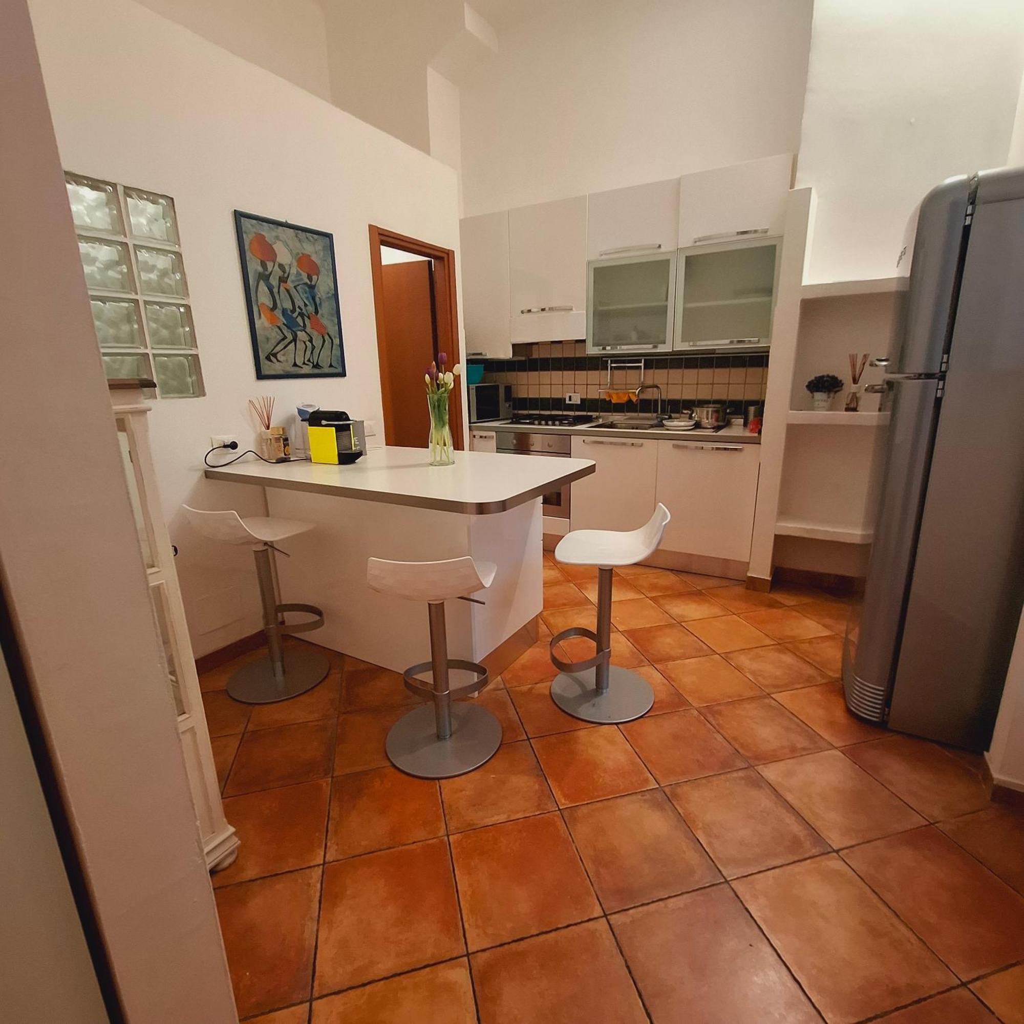 Porta Venezia Loft - Central Milan & Station Екстериор снимка