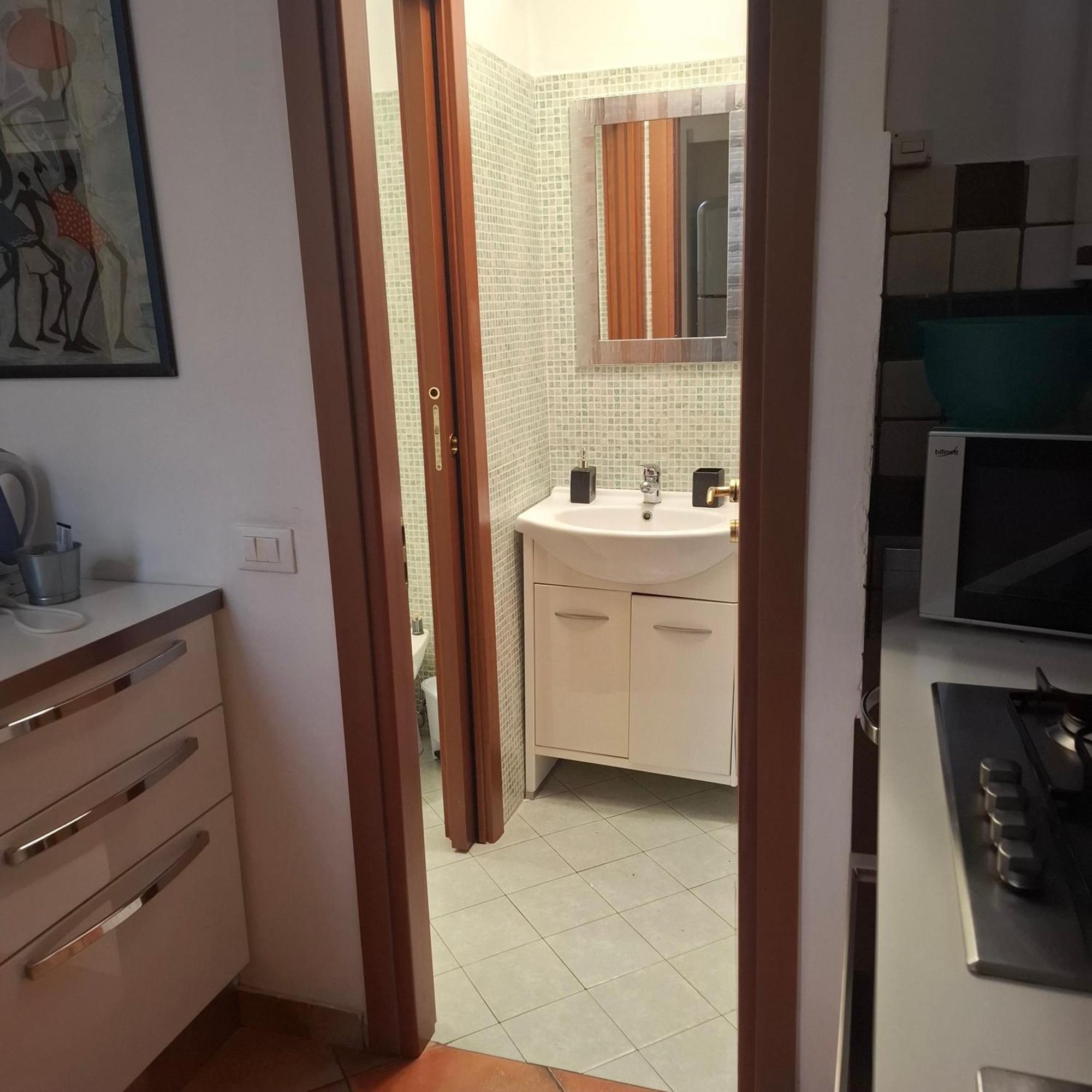 Porta Venezia Loft - Central Milan & Station Екстериор снимка