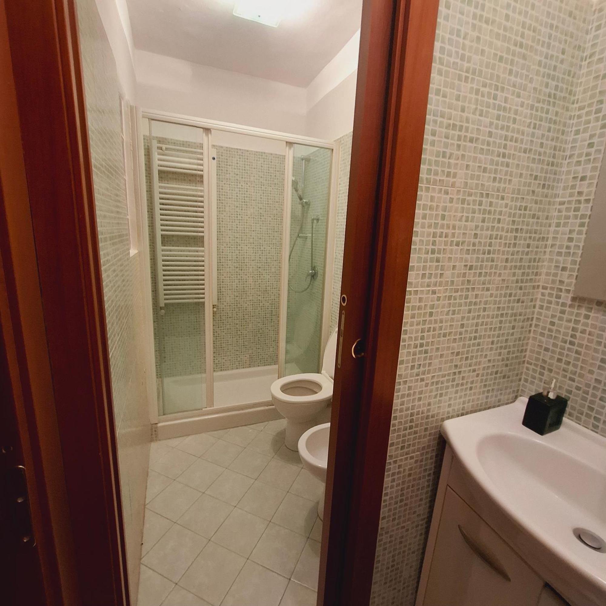 Porta Venezia Loft - Central Milan & Station Екстериор снимка